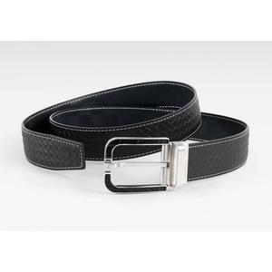 Artículos de Regalo, Cinturón de Cuero con Hebilla de Acero, Accesorios de Moda para Hombre, Cinturones de la Mejor Calidad, Venta al por Mayor al Mejor Precio - Product Image 3