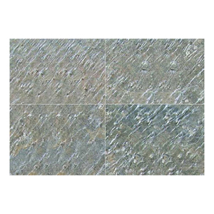 Tuile en ardoise verte Deoli de qualité naturelle, qualité supérieure pour une utilisation intérieure et extérieure - Product Image 4