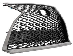 Kit de carrosserie AUTO pour LEXUS RX350/RX350L/RX450H/RX450HL 2020, pare-chocs avant, calandre 53101-0E420 53101-0E430 53101-0E440, pare-chocs de voiture - Product Image 1