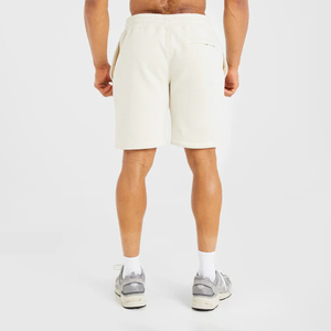 Shorts de sport vintage pour hommes, nouvelle collection, qualité supérieure, personnalisables avec logo, pour la mode. - Product Image 3