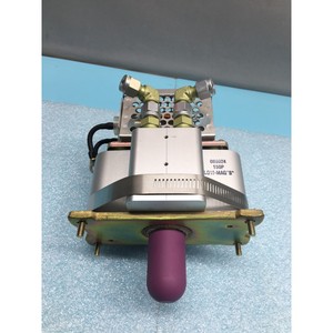 ZM131 Magnetron, 17241, 080924, 150p, low-Mag "B"-อุปกรณ์เซมิคอนดักเตอร์มรดกระดับโลกและชิ้นส่วนที่ - Product Image 5