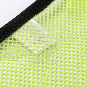 Pantalones Cortos Deportivos Transpirables y Duraderos de Malla de Poliéster 100% de Secado Rápido para Entrenamiento de Fútbol, Baloncesto, Voleibol y Otros Deportes al Aire Libre - Product Image 5