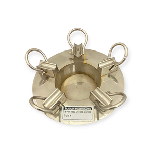 Cenicero de aluminio AST8 - Product Image 1