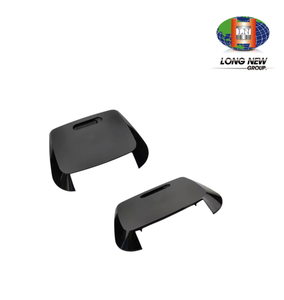 Longnew ที่อยู่อาศัยพลาสติก PP และแผงตกแต่งที่กำหนดเอง | การผลิต OEM - Product Image 2