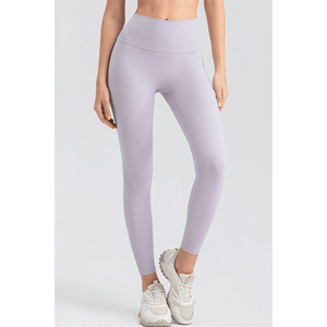 Leggings classiques taille haute pour femmes - Product Image 4