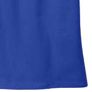 T-shirt décontracté pour femme Sigma Gamma Rho, noir, avec lettres grecques, bleu, à manches courtes, motif graphique, personnalisé, pour sororité - Product Image 2