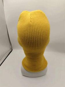 Bonnet brodé personnalisé en acrylique doux pour commandes en gros – Idéal pour événements promotionnels, écoles et image de marque d'entreprise - Product Image 2
