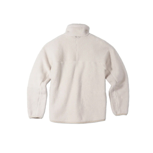 Veste polaire d'hiver chaude et respirante à manches longues pour garçons, prix de gros, service OEM, veste polaire sur mesure - Product Image 2