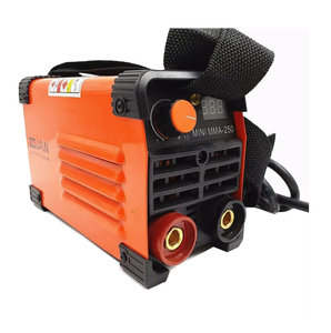 Soldadora TIG Portátil Profesional China Mini Industrial en Oferta Continua de Good Choices - Product Image 2