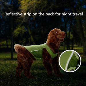 Ropa para Mascotas Hecha a Medida, Camisetas para Perros al por Mayor, Ropa para Cachorros de Algodón Suave, Chalecos Lisos para Gatos, Ropa Cómoda - Product Image 4