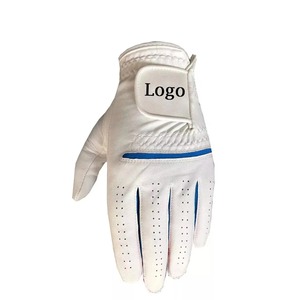 Best Quality Premium Golf <b>Gloves</b> <b>Thermal</b> Breathable Non-Slip Cycling Cotton Spandex Unisex Direct New design <b>Gloves</b> - Product Image 6