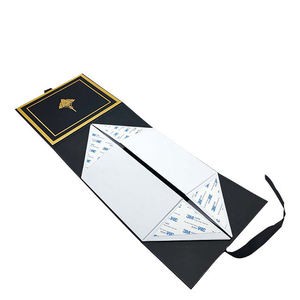 Custom Printed Magnetic Rigid <b>Boxes</b> for Premium Product Packaging - Product Image 6