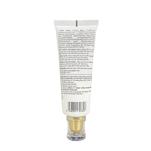 Whole sales Factory PE Plastic Tube for Packaging Multi Purpose Ointment Toothpaste OEM Printing Variable Cap Styles - Product Image 6