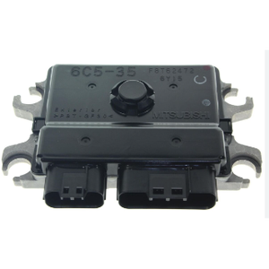 UNITÉ DE CONTRÔLE DU MOTEUR ASSY 6CG-8591A-22 HORS-BORD LF250CA,FL250DET '16 pour Yamaha - Product Image 1