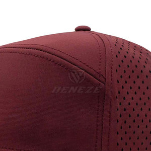 Gorras de Béisbol de Diseño Personalizado, Calidad Premium, Nueva Llegada, Ligeras, Cómodas, Unisex - Product Image 5