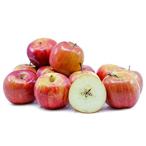 Proveedor Mayorista de Manzanas Rojas Fuji Orgánicas, Exportador de Fruta Fresca en Empaques a Granel para Compradores Globales - Product Image 6