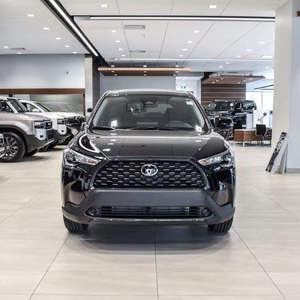 Toyota Corolla Cross LE AWD 2025 - Product Image 1