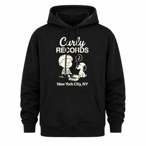 Custom Design Men Gray <b>Zip</b>-<b>Up</b> Hoodie Regular Fit Casual Fleece Sweatshirt Front Logo Print Unisex Winter Streetwear Waterproof - Product Image 1