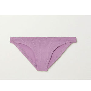 Best Selling Low MOQ Women Bikini Set for Girls Latest Design Solid Color Women Bikini Set in Wholesale Price - Product Image 6