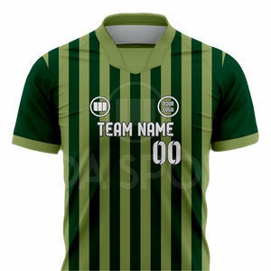 Premium <b>Soccer</b> Team Apparel Custom Football Uniform For Training Practice And Match Day Use - Product Image 4