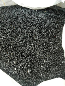 Copeaux de marbre noir vieilli modernes et personnalisés, imperméables, pour la décoration extérieure d'hôtels et de villas à bas prix - Product Image 4