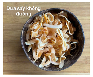 Proveedor de Gránulos de Coco Tostado Dorado de Vietnam - Coco Tostado al por Mayor para Confitería - Product Image 5