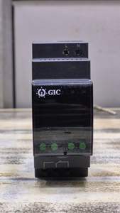 Temporizador Digital WT1SCDS, Temporizador Digital Programable Semanal GIC - Product Image 4