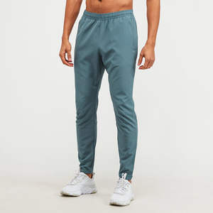 Ensemble de jogging pour homme, veste de sport à capuche et pantalon, 100% coton, tenue d'entraînement en plein air - Product Image 4