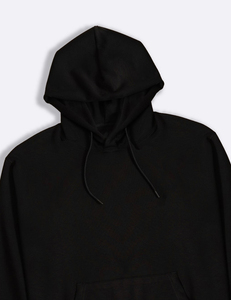 Sudadera con Capucha Oversize para Hombre, de Moda, 400GSM, Estilo Urbano, Corte Holgado, con Logotipo Personalizado, Proveedor al por Mayor, OEM, Calidad Premium - Product Image 2