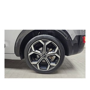 Kia Niro Signature 2022, Estándar de Emisiones Euro V, Volante a la Izquierda, Asientos de Cuero, 74,896 km - Product Image 5