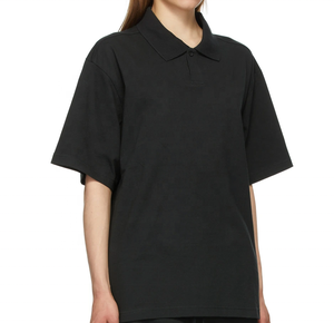 Offre Spéciale – Coton OEM 180 g/m² de Haute Qualité avec Logo Personnalisé pour T-shirts Homme, Femme, Unisexe – Solide, Anti-Plis, Impression par Transfert Thermique - Product Image 3