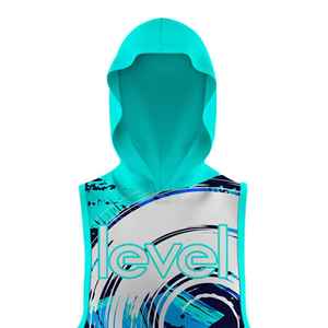 Ropa Deportiva de Buena Calidad 100% Poliéster Uniforme 7 Contra 7 Personalizado con Logotipo y Tallas Jersey 7 Contra 7 Más Vendido para Unisex - Product Image 4