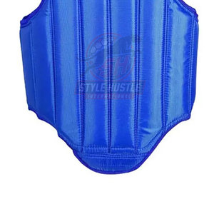 Protège-poitrine pour Kick Boxing, MMA, Muay Thai, Arts Martiaux, Sports, Karaté - En Vente - Product Image 4