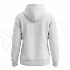 Conjunto Deportivo de Dos Piezas para Mujer, Sudadera con Capucha de Algodón Ajustada, Pantalones Deportivos con Capucha, Color Personalizado, Estilo Activo - Product Image 2