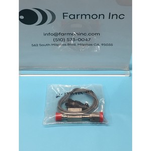 เซ็นเซอร์การไหลในแนวตั้งของ6L-FV4A-FR4-VR4 Nufro อุปกรณ์เซมิคอนดักเตอร์และชิ้นส่วนเซมิคอนดักเตอร์ที่เป็นมรดกระดับโลกที่155537เชื่อถือ - Product Image 2