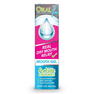 Gel Bucal Oral7 40ml (50g) - Product Image 1