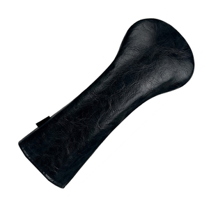 Housse de tête de club de golf en cuir véritable, facile à transporter, haute performance, légère, en gros - Product Image 6