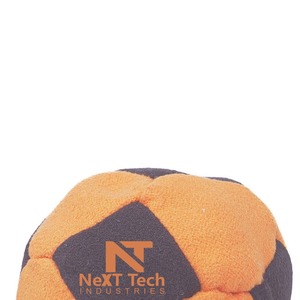 Balón de Hacky Sack de Estilo Nuevo y Sostenible, Venta Caliente, Logotipo y Tamaño Personalizados, Venta Directa de Fábrica, Alta Resistencia - Product Image 3