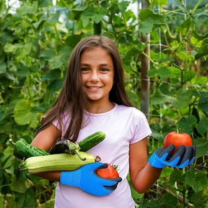 Heavy Duty Gardening <b>Gloves</b> High Performance <b>Garden</b> <b>Gloves</b> Custom Made Safety Working <b>Glove</b> & Mitts Design <b>for</b> <b>Men</b> Women - Product Image 4