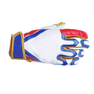 Guantes de Bateo de Béisbol Profesionales para Adultos, Transpirables, Antideslizantes, para Entrenamiento Deportivo y Práctica al Aire Libre - Product Image 4