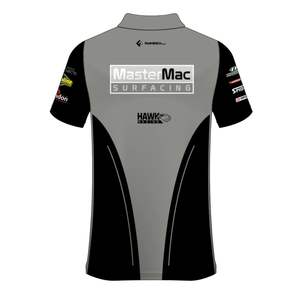 Camiseta de Carreras de Calidad Profesional, Diseño Personalizado, 100% Poliéster, Camiseta de Carreras Personalizada Premium, Estilo Moderno, 100% Poliéster, Venta al Por Mayor - Product Image 6