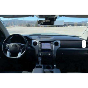 Toyota Tundra TRD Pro 2024 USADA, Camioneta de Doble Cabina, EXCELENTE ESTADO - Product Image 4