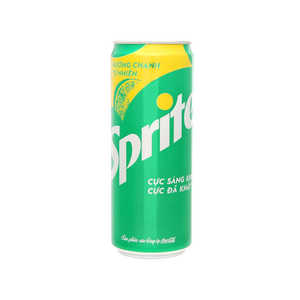 Spritee 320ML Lata Elegante Sin Azúcar Regular Venta al por Mayor - Product Image 4