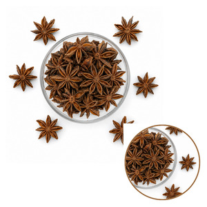 Delicioso Anís Estrellado Hecho en Vietnam, Precio Mayorista Estándar Internacional, Empaque Personalizado - Product Image 6