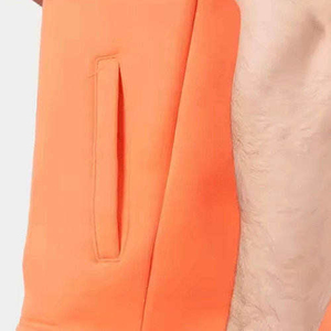 Mens <b>Sleeveless</b> Summer Lightweight Fitness <b>Hoodie</b> Modern Gym Workout Athletic Pullover Soft Breathable Active Sports Wear Custom - Product Image 6
