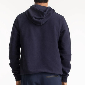 Sudadera con capucha premium de doble capa, muy vendida, de manga larga, unisex, disponible a precios de mayoreo. - Product Image 4