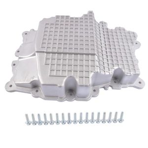 Coppa dell'Olio Motore per Ford Edge 2015-2018 Fusion 2017-2019 Compatibile con Modelli 2.7L GAS FT4Z6675B FT4Z 6675 A FT4Z 6675 C - Product Image 2