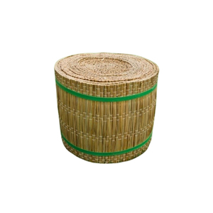 Natural Woven SEDGE <b>MAT</b> For <b>Floor</b> Covering And Creating Comfortable Living Spaces In Homes And Resorts - Product Image 1