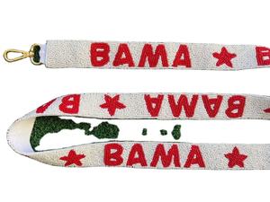 Diseño personalizado con correa de cuentas llavero mejor para regalar a las niñas de la India - Product Image 4