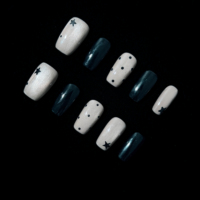 Ongles 100% faits à la main, moins chers en gros, réduction sur les achats en gros, styles variés, fabrication sur commande ODM, faux ongles durables, livraison mondiale